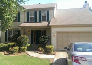 11730 Carriage Park Ln #NA - Photo 1 of 1