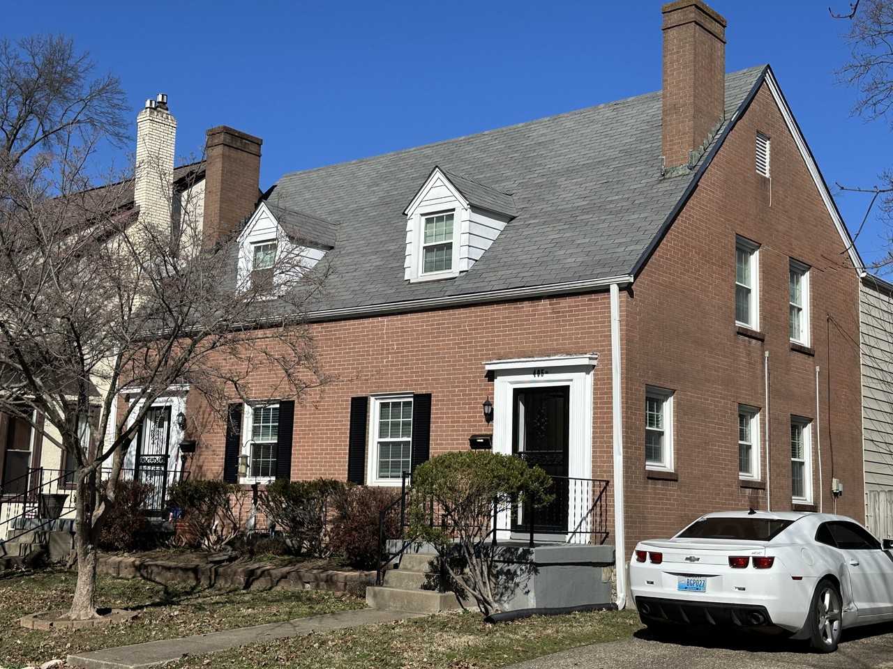 405 Macon Ave #405 - Photo 2 of 4