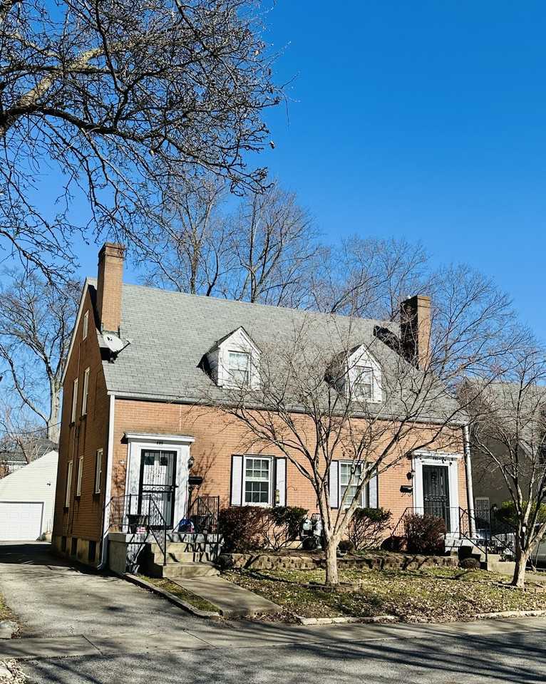 405 Macon Ave #405 - Photo 4 of 4