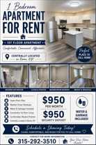 506 W Dominick St #1 - Photo 1 of 1
