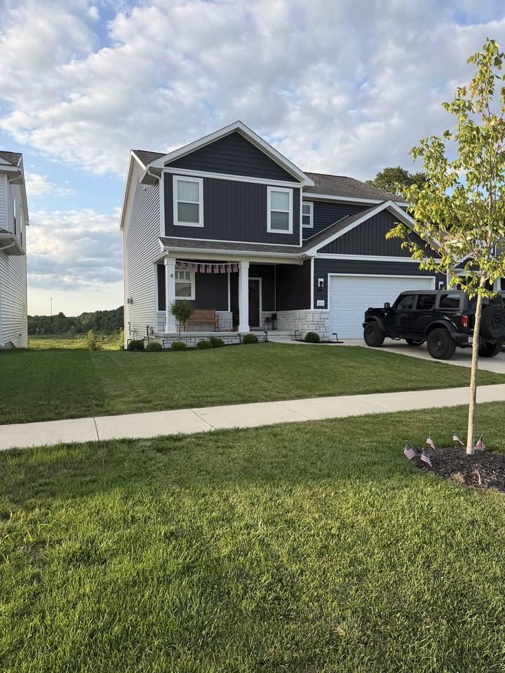 211 Barnsley Dr #NA - Photo 2 of 3