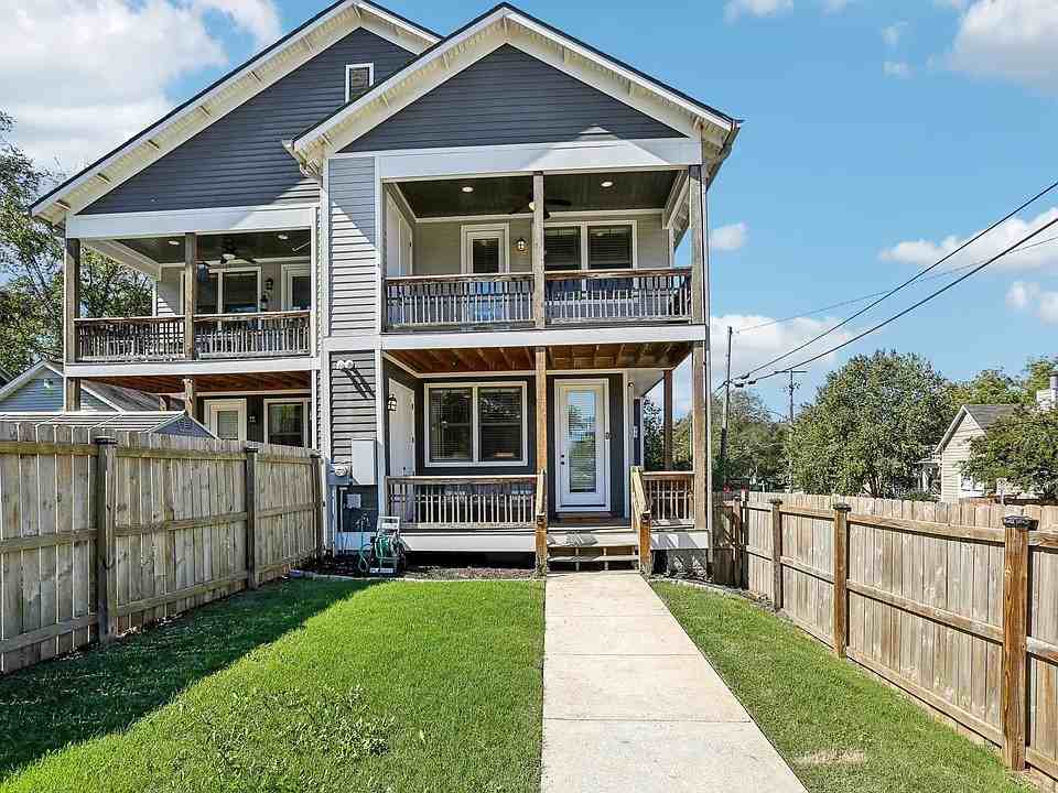 717 Stockell St #NA - Photo 2 of 34