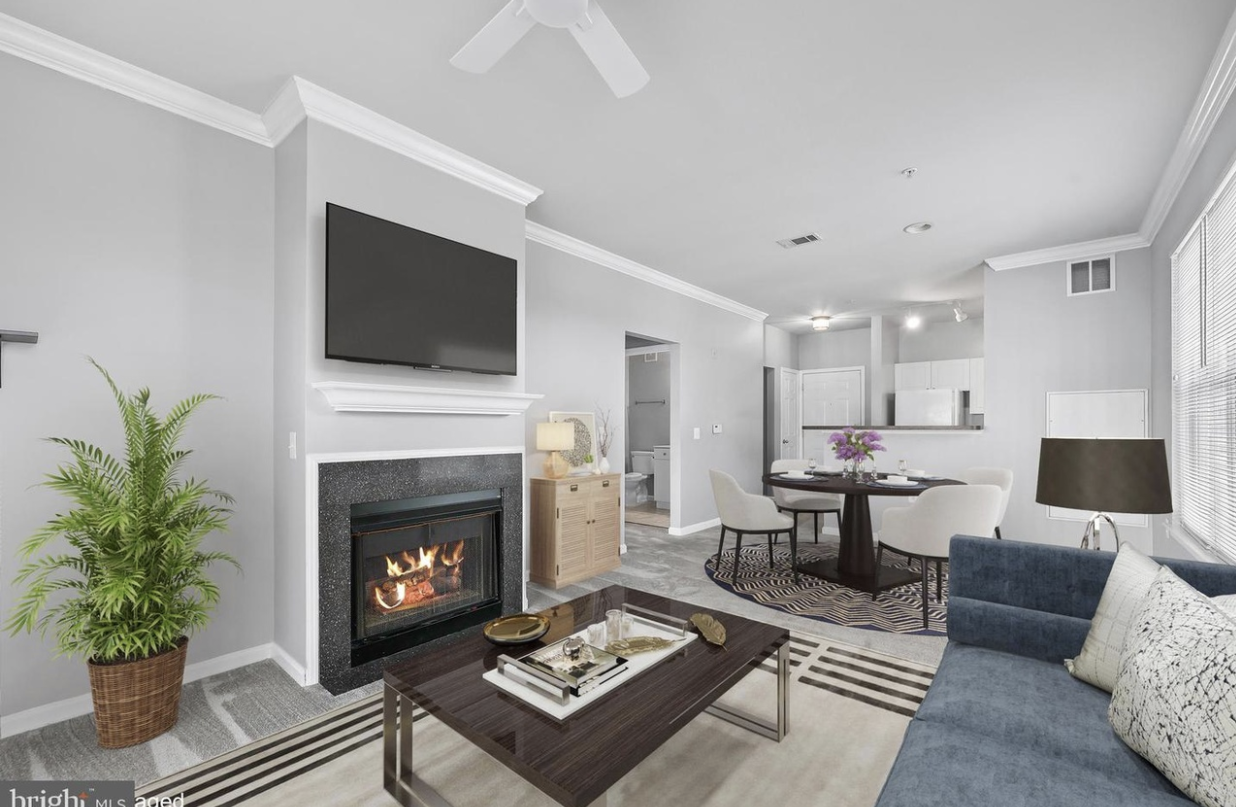 11305 Aristotle Dr #205 - Photo 4 of 14