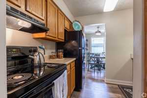 featured image of 4391 Appian Way E #A