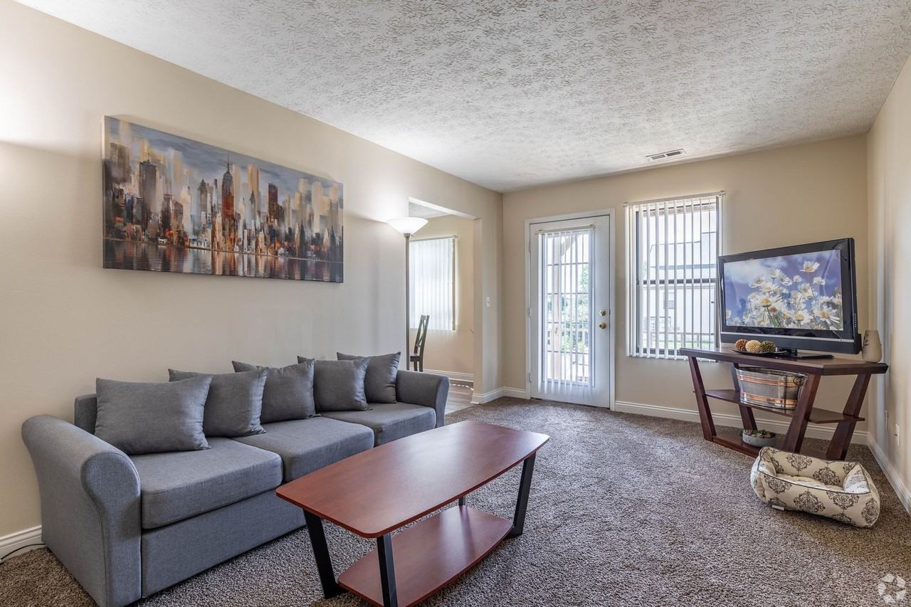 4391 Appian Way E #A - Photo 3 of 6