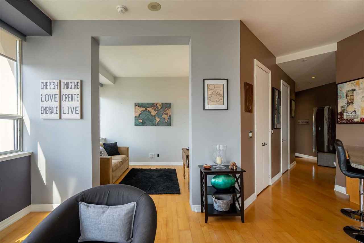797 Don Mills Road #605 - Photo 7 of 28