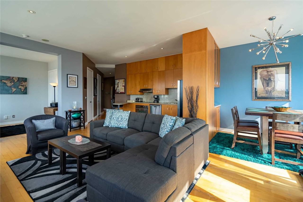 797 Don Mills Road #605 - Photo 2 of 28