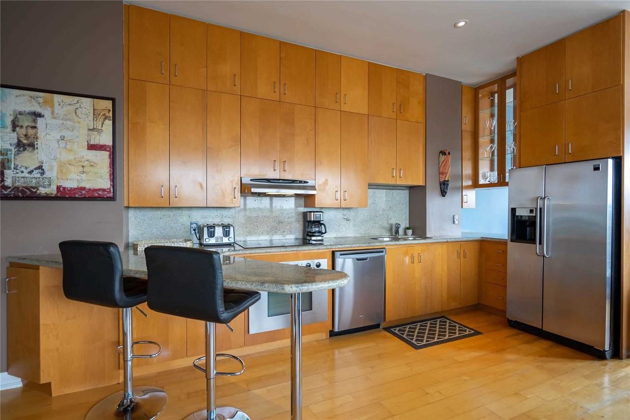 797 Don Mills Road #605 - Photo 6 of 28