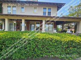 314 Maple St #2ndFL - Photo 1 of 1