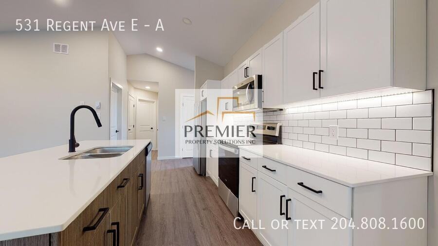 531 Regent Ave E #A - Photo 2 of 10