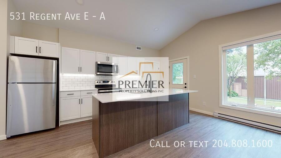 531 Regent Ave E #A - Photo 3 of 10