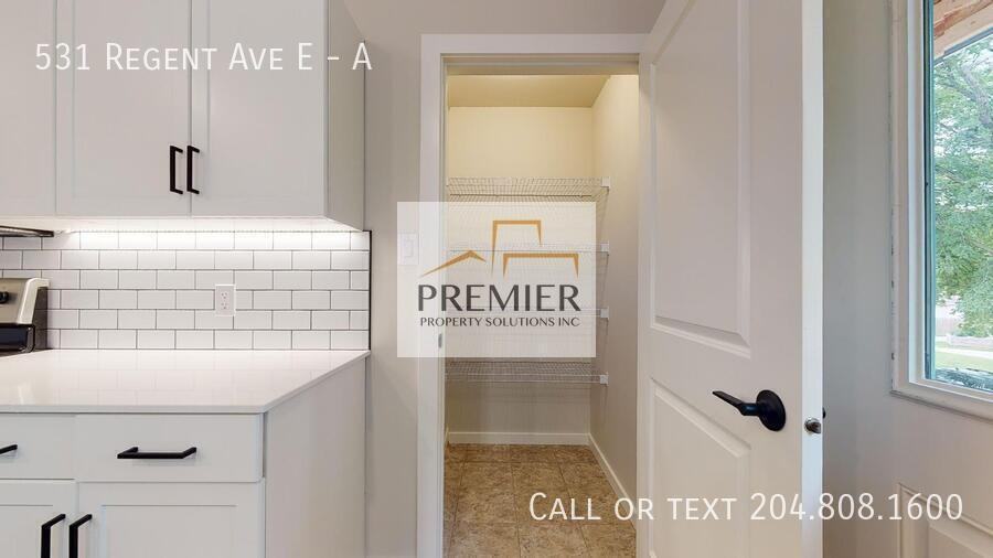 531 Regent Ave E #A - Photo 4 of 10