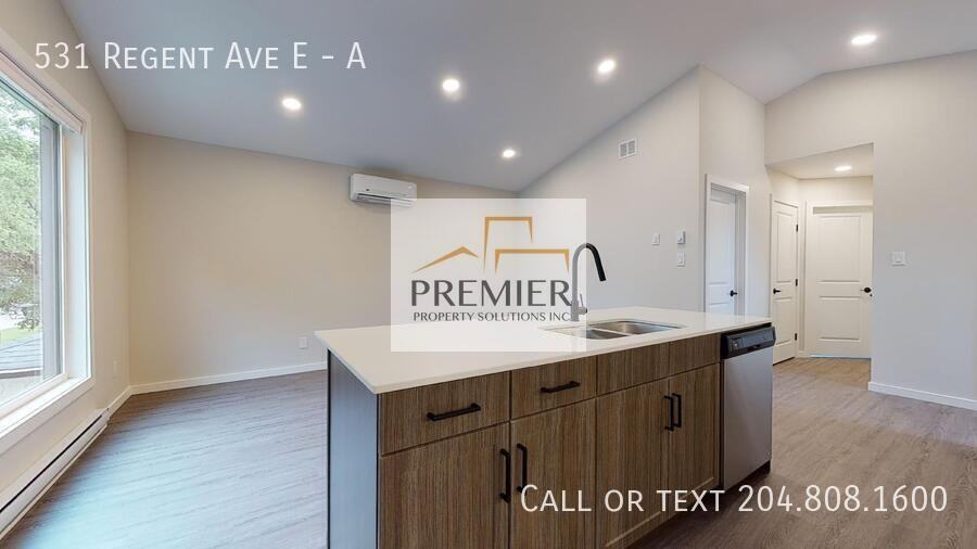 531 Regent Ave E #A - Photo 5 of 10