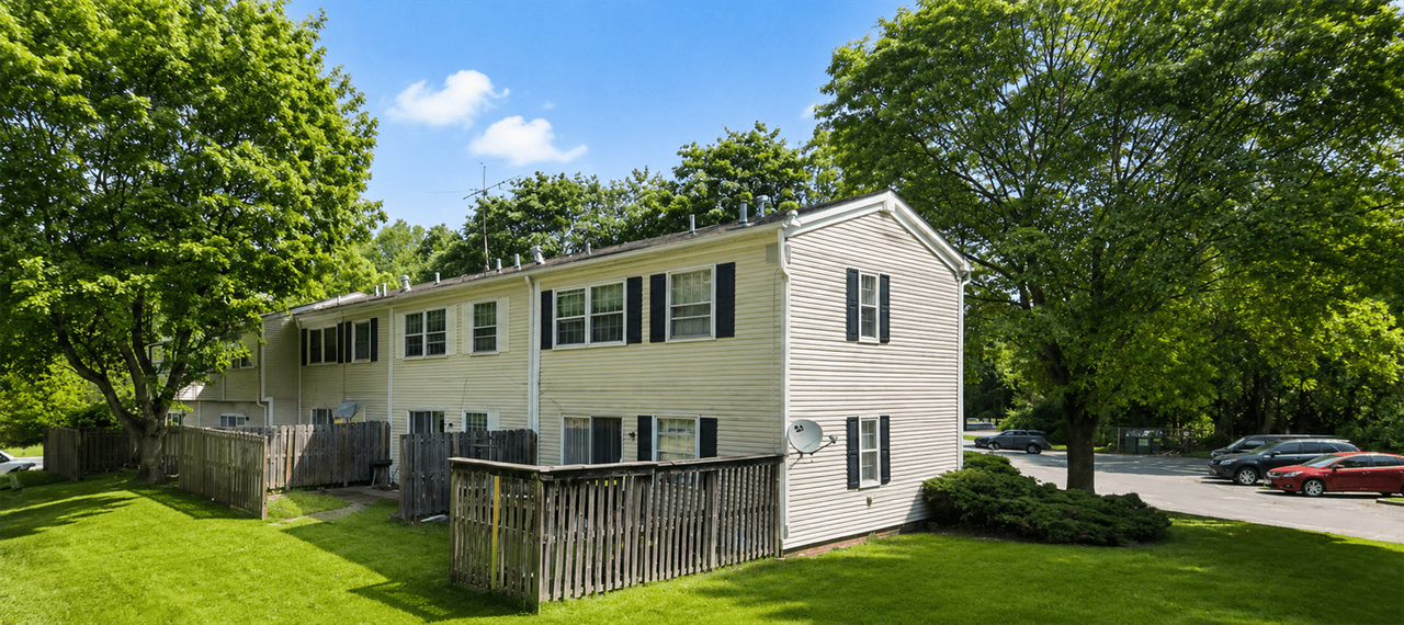116 Woodgate Rd #116