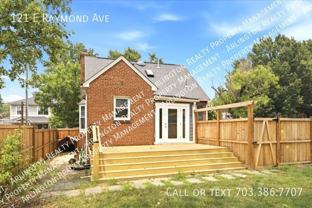 121 E Raymond Ave - Photo 1 of 1