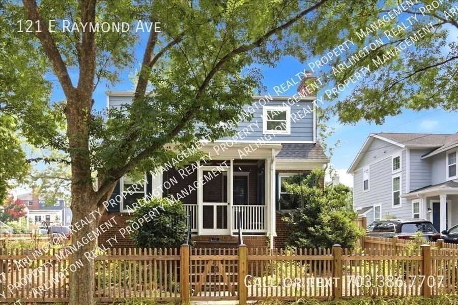 121 E Raymond Ave - Photo 3 of 50