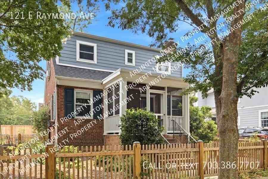 121 E Raymond Ave - Photo 4 of 50
