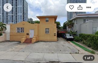 215 Ne 27th St #A - Photo 1 of 1