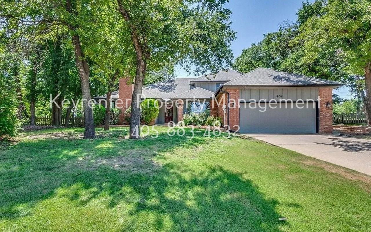 1408 Fox View Ct - Photo 3 of 31