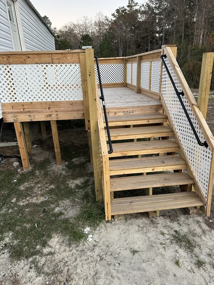 2114 Rutledge Rd #NA - Photo 4 of 24
