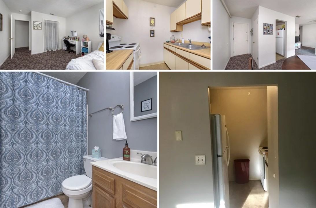 106 S Spring St #7AVAILABLE - Photo 2 of 2