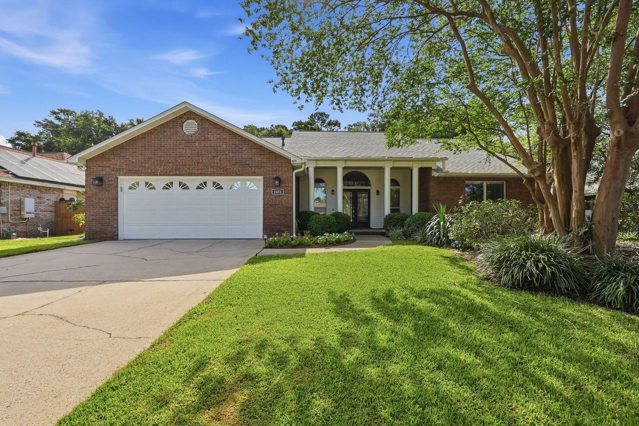 1651 Northridge Rd