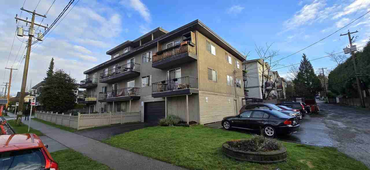 1510 4th Ave E