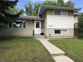 3611 19 St Nw - Photo 1 of 1