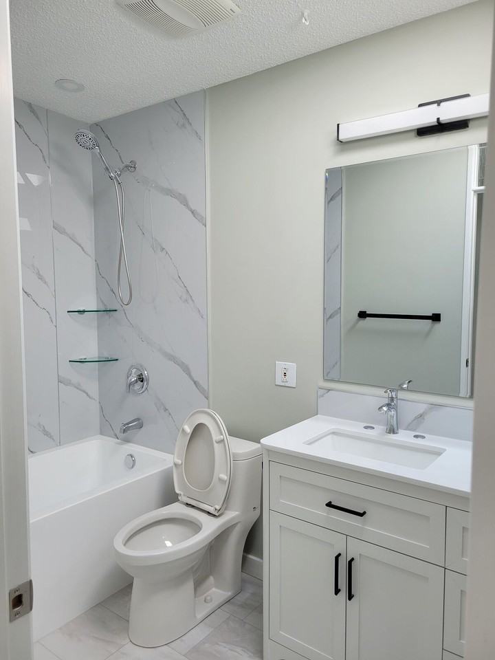 5602 Dalcastle Hill Nw - Photo 3 of 10