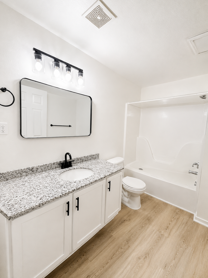 Willow Park Apartments - Photo 5 of 9
