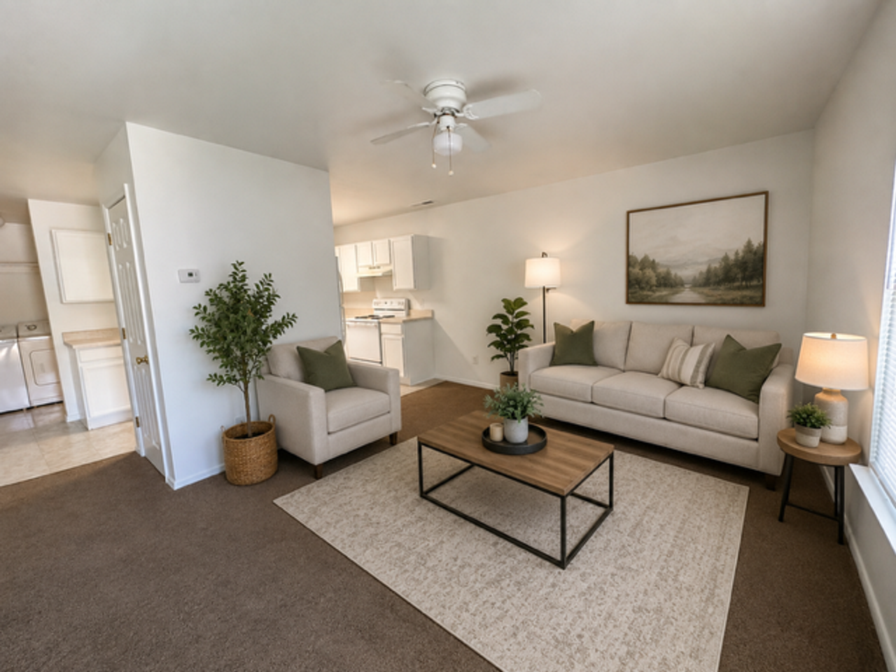 Willow Park Apartments - Photo 6 of 9
