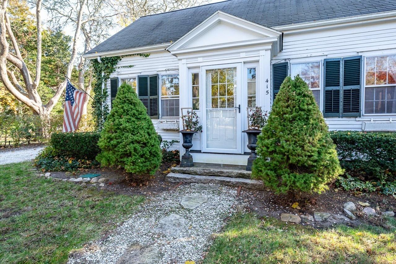 415 Barlows Landing Rd