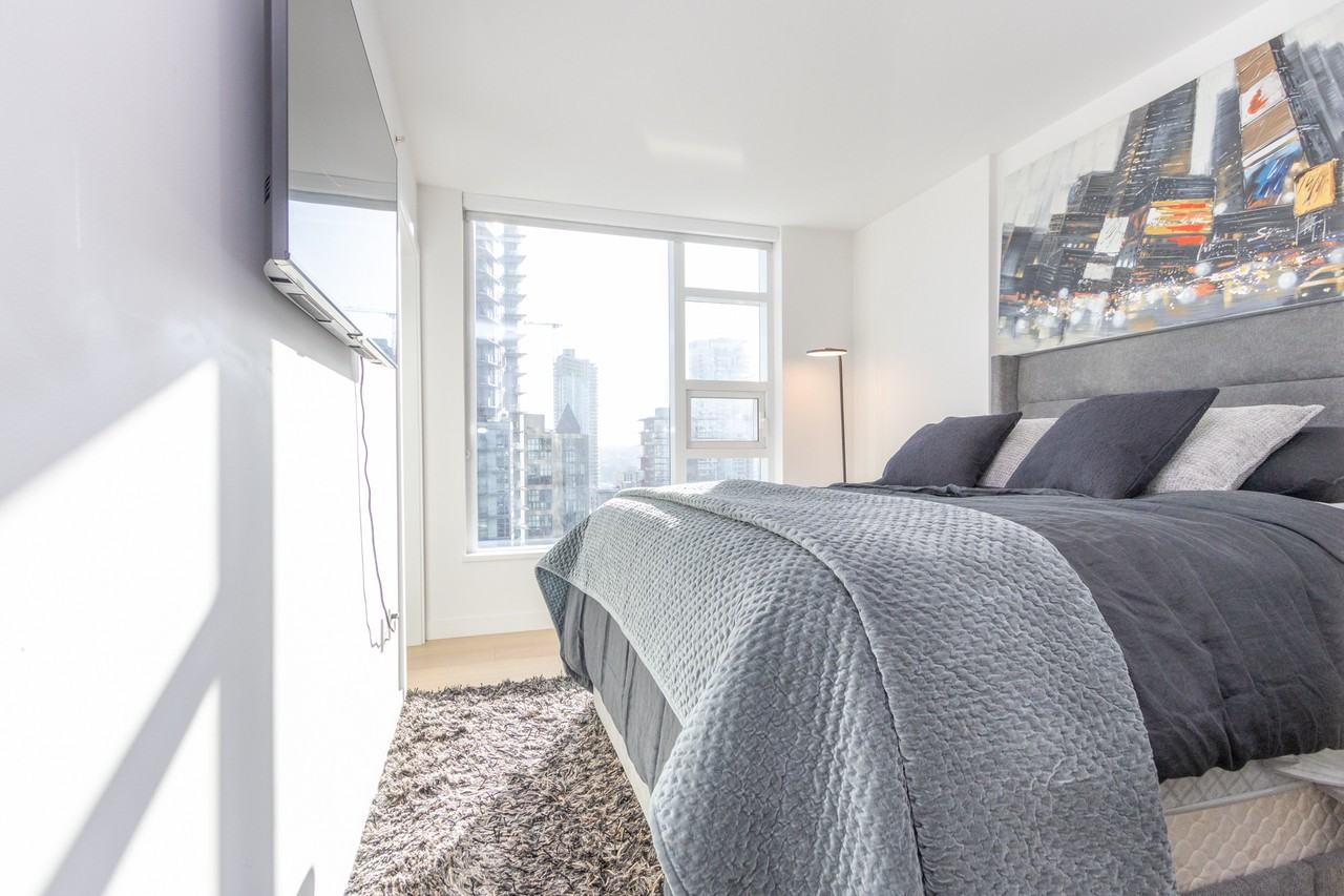1289 Hornby Street #1808 - Photo 3 of 16
