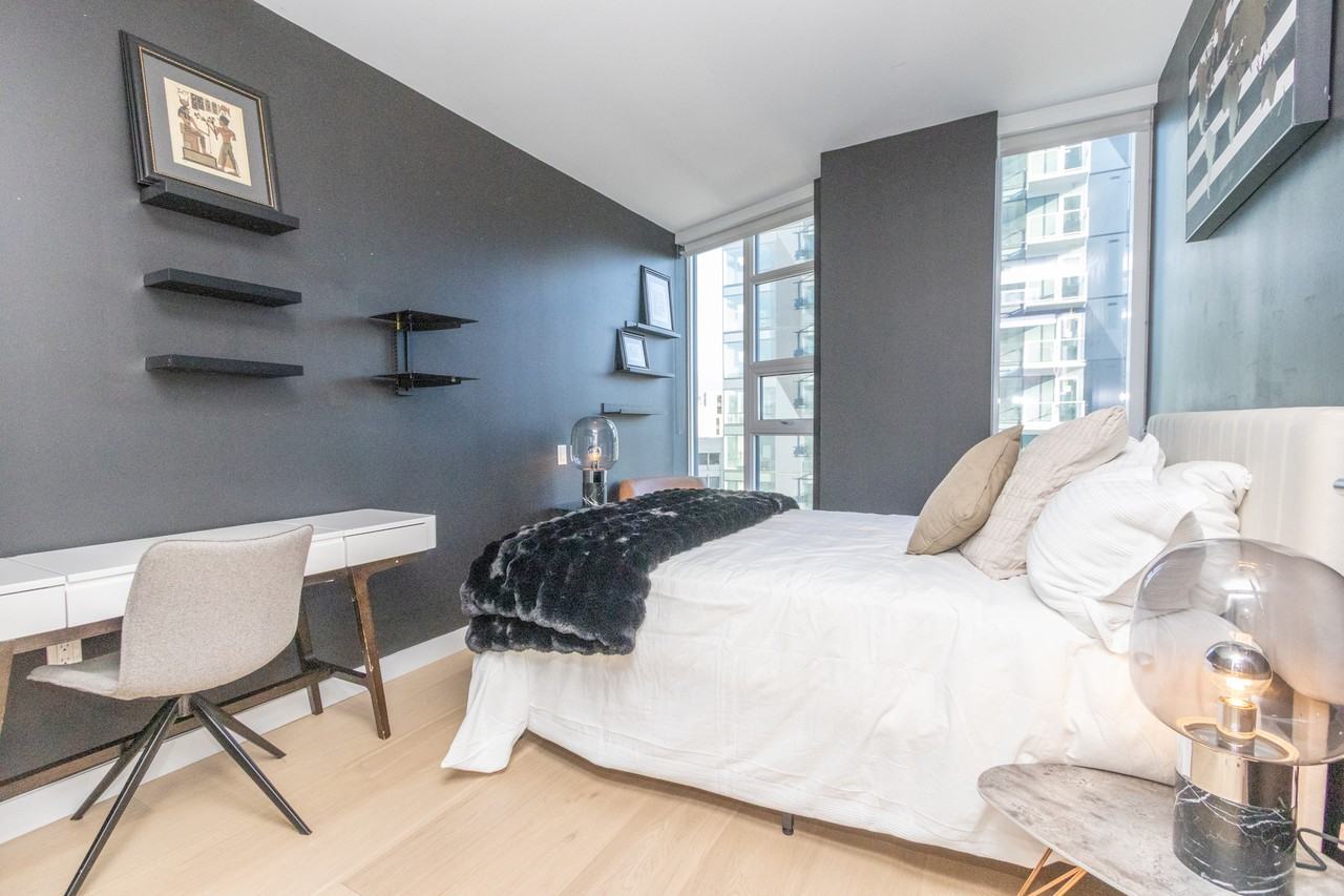1289 Hornby Street #1808 - Photo 7 of 16