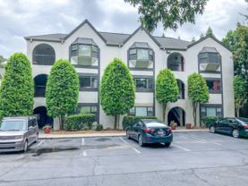 Garden Hills Apartments - Photo 1 of 1