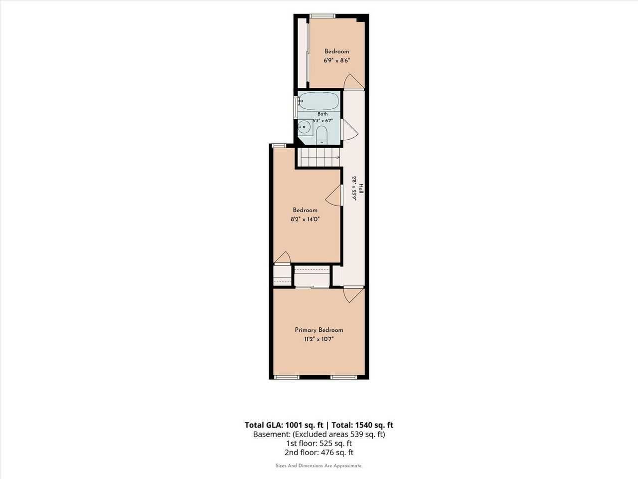 118 Kent St - Photo 5 of 6