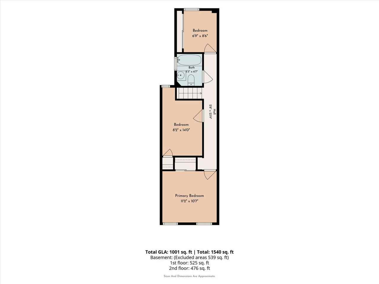 49 Adeline St - Photo 5 of 7
