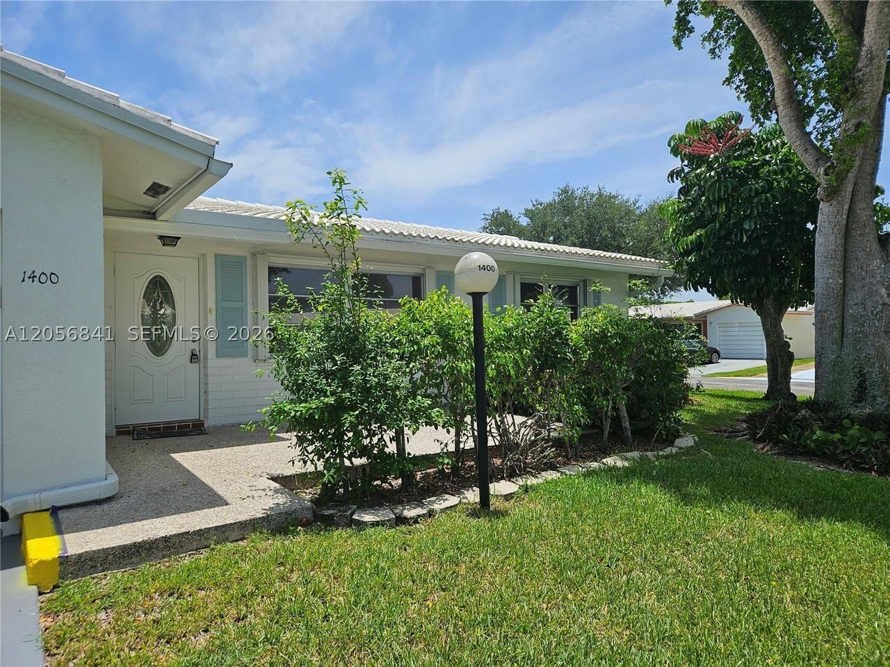 1400 Nw 90th Way #0