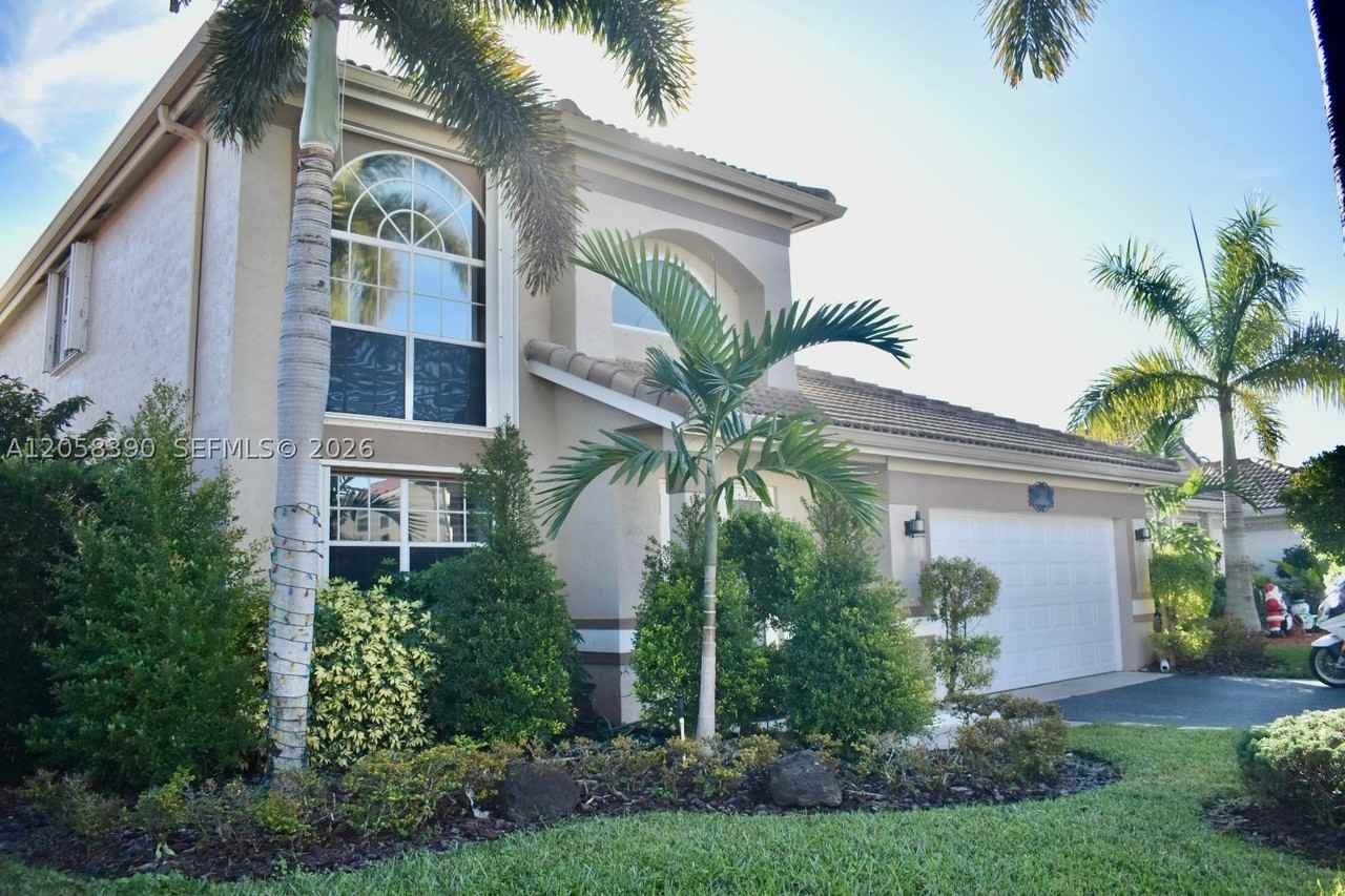 1352 Nw 129th Way