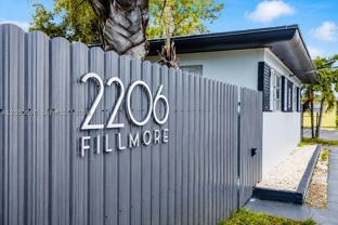 2206 Fillmore St #8 - Photo 1 of 1