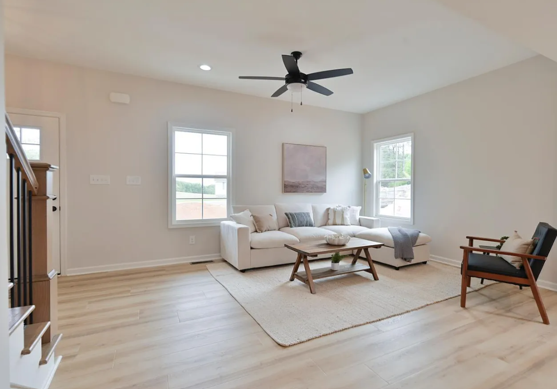 1833 Crockett Rd #1 - Photo 6 of 14