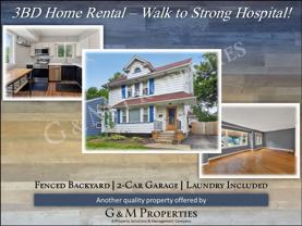 140 Irvington Rd - Photo 1 of 1