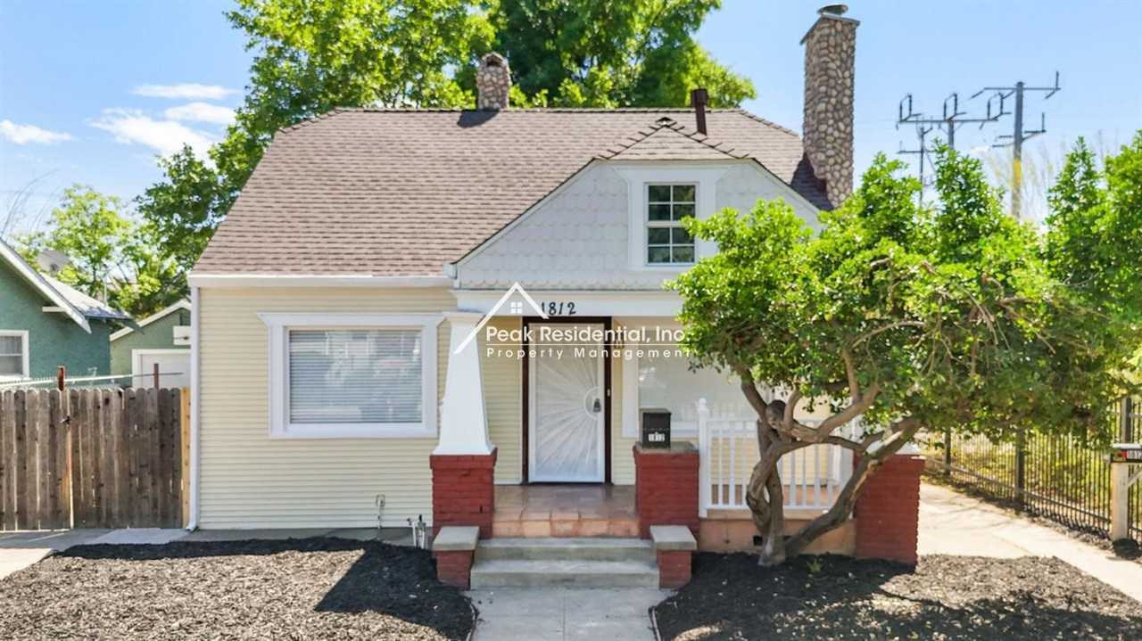 1812 El Monte Ave - Photo 2 of 28