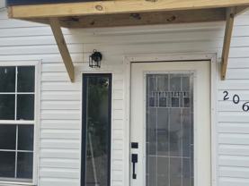 206 N 5th St - Photo 1 of 1
