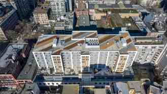 54 West Hastings Street - Photo 1 of 1