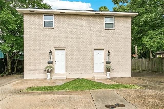 817 Egania St - Photo 2 of 20