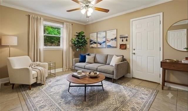 817 Egania St - Photo 4 of 20