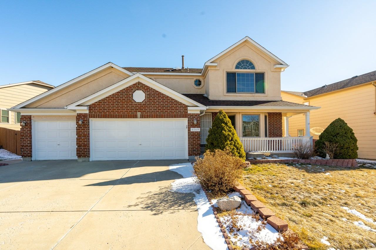 4169 Ascendant Dr #1