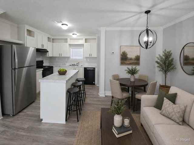 4000 24th St N #1420 - Photo 7 of 16