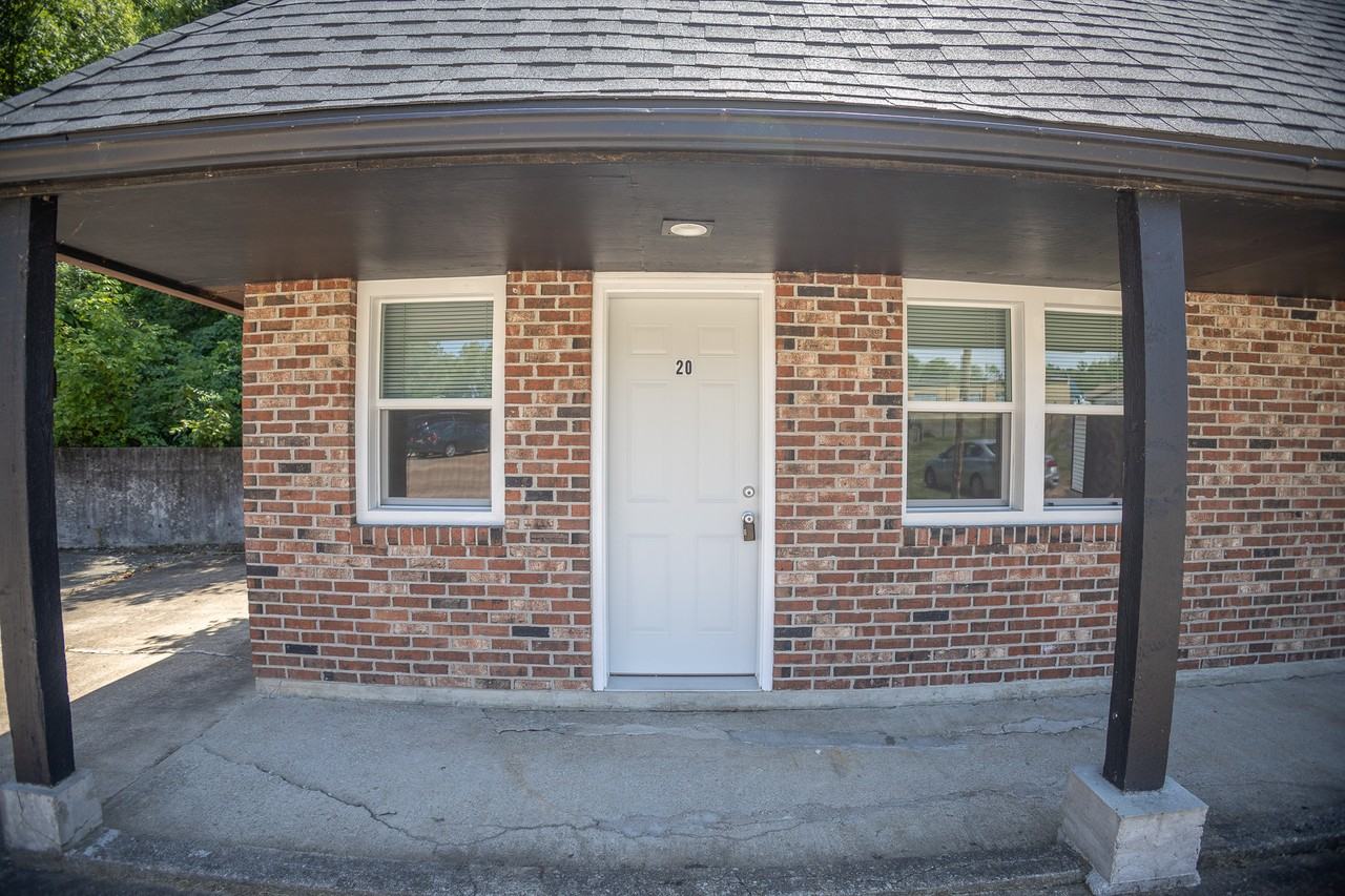 1518 East McCarty StreetApt. 20 #20 - Photo 2 of 12